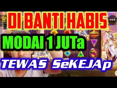 link slot yang ada akun demo