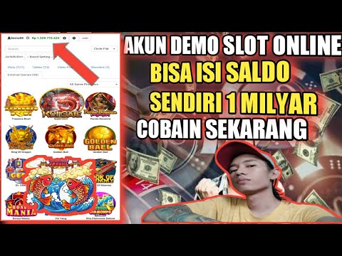 main demo slot gratis