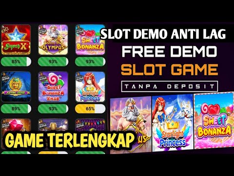 slot demo tembak ikan