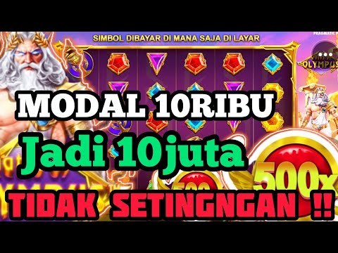 cara main slot cepat menang