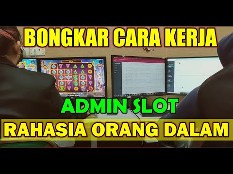 slot yang pakai dana