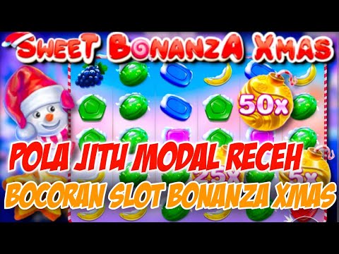 demo slot bonanza nexus