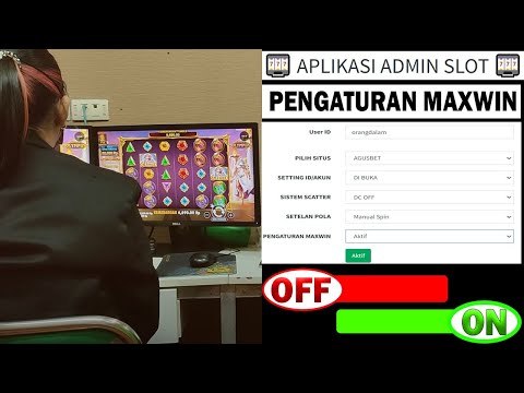 bagaimana cara main slot agar menang terus