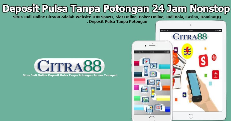 judi online tanpa deposit