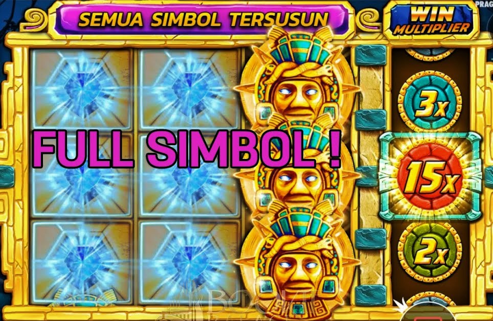 permainan slot pragmatic yang mudah menang