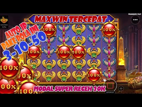 situs slot yg bisa main demo