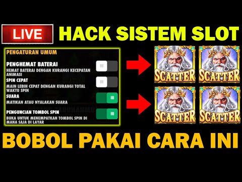 slot demo tanpa deposit