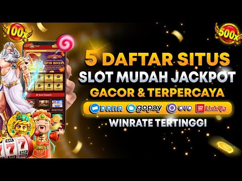 situs judi 4d online