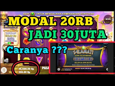 permainan judi online