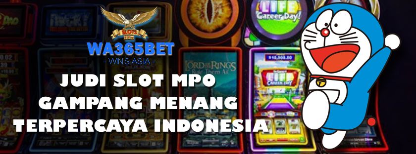 situs judi slot online gampang menang bonus new member 100