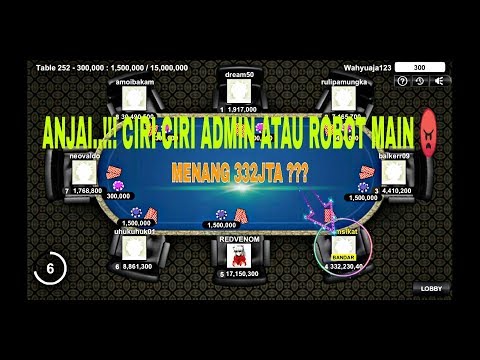 permainan judi online