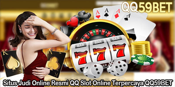 situs judi slot online terpercaya